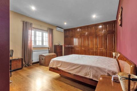 Moradia Isolada T3 Venda em São João de Ver,Santa Maria da Feira