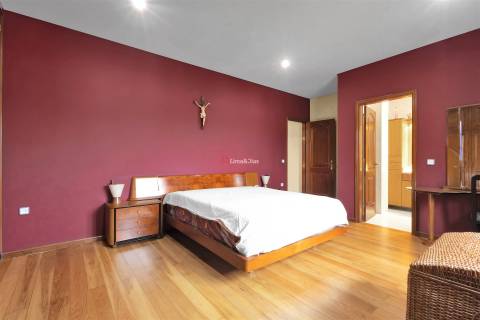 Moradia Isolada T3 Venda em São João de Ver,Santa Maria da Feira