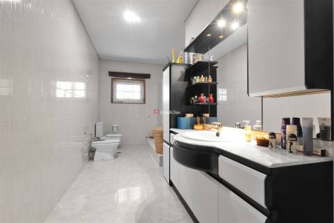 Moradia Isolada T3 Venda em São João de Ver,Santa Maria da Feira