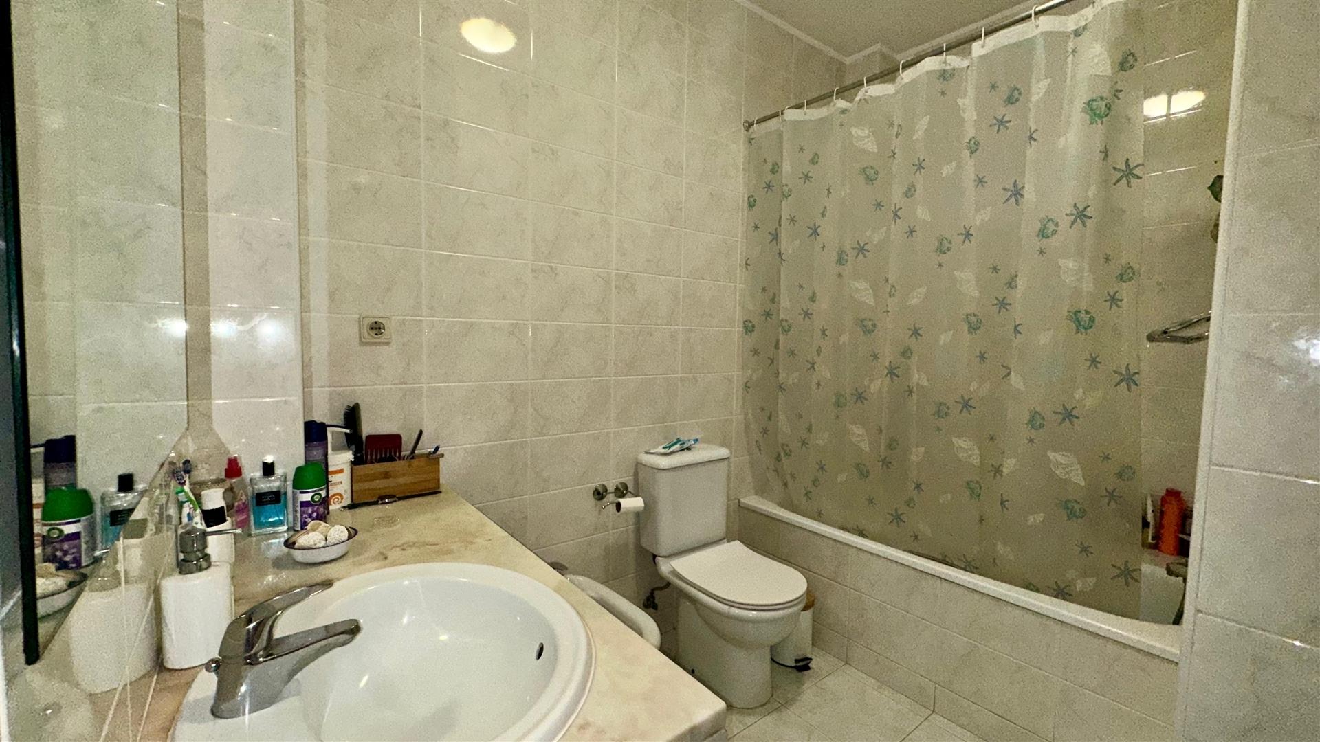 Apartamento T2 Venda em São Paio de Oleiros,Santa Maria da Feira