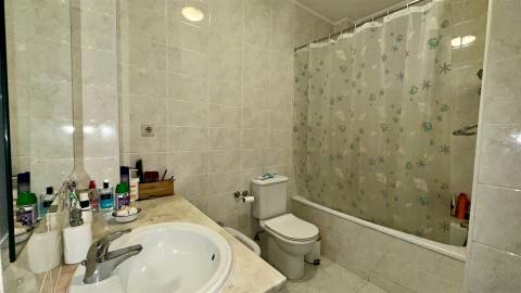 Apartamento T2 Venda em São Paio de Oleiros,Santa Maria da Feira