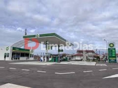 T-2 com terraço S. P. Oleiros