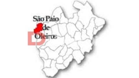 T-2 com terraço S. P. Oleiros