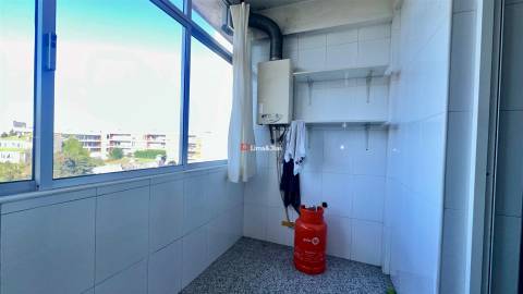 Apartamento T4 Venda em Santa Marinha e São Pedro da Afurada,Vila Nova de Gaia