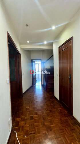 Apartamento T4 Venda em Santa Marinha e São Pedro da Afurada,Vila Nova de Gaia