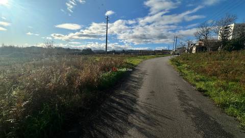Terreno Rústico  Venda em Paredes,Paredes