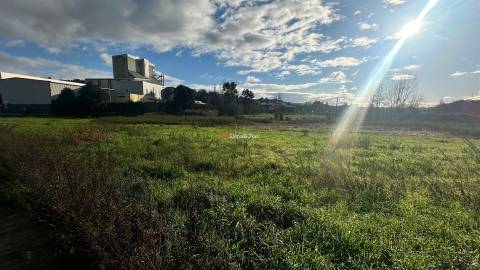 Terreno Rústico  Venda em Paredes,Paredes