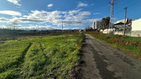 Terreno Rústico  Venda em Paredes,Paredes