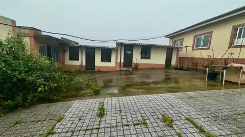 Moradia Geminada T3 Venda em Arcozelo,Vila Nova de Gaia