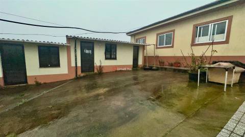 Moradia Geminada T3 Venda em Arcozelo,Vila Nova de Gaia