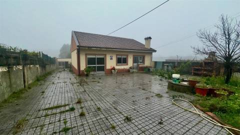 Moradia Geminada T3 Venda em Arcozelo,Vila Nova de Gaia