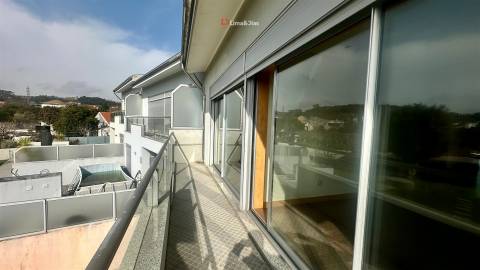 Moradia Geminada T4 Venda em Pedroso e Seixezelo,Vila Nova de Gaia