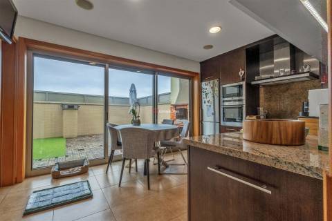 Moradia T3 Venda em Gulpilhares e Valadares,Vila Nova de Gaia