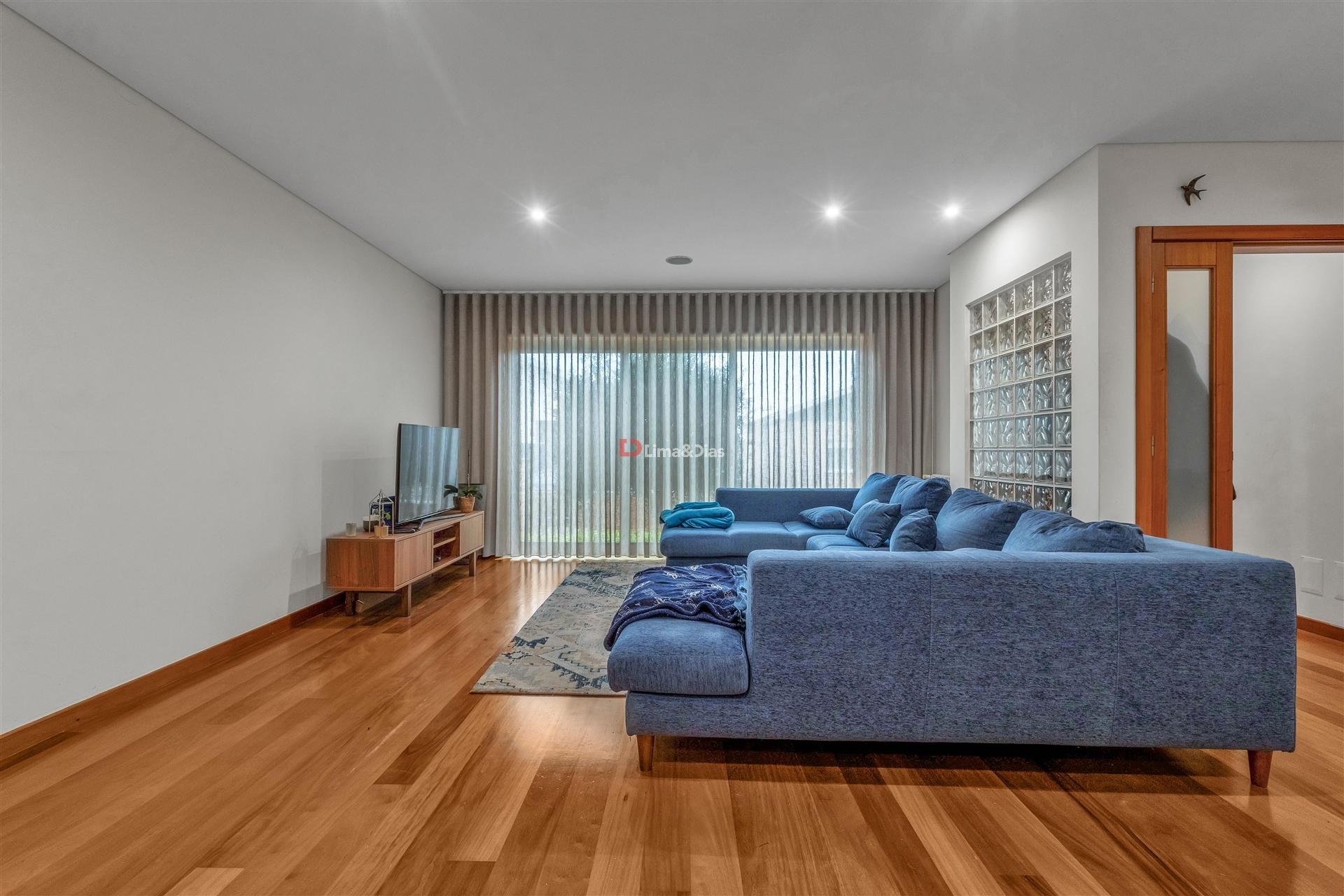 Moradia T3 Venda em Gulpilhares e Valadares,Vila Nova de Gaia