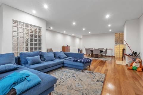 Moradia T3 Venda em Gulpilhares e Valadares,Vila Nova de Gaia