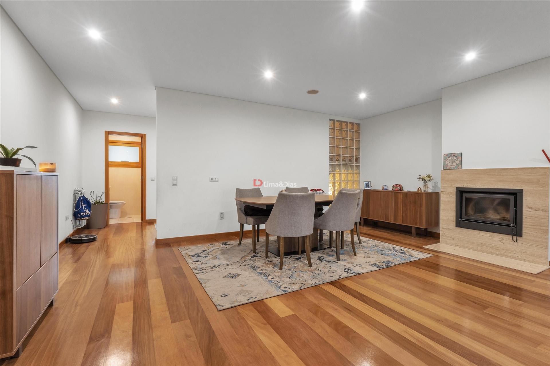 Moradia T3 Venda em Gulpilhares e Valadares,Vila Nova de Gaia