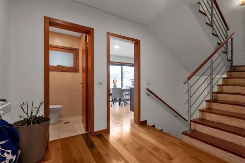 Moradia T3 Venda em Gulpilhares e Valadares,Vila Nova de Gaia