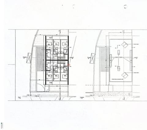 Terreno com 511 m² à Venda | Projeto Aprovado para 2 Moradias