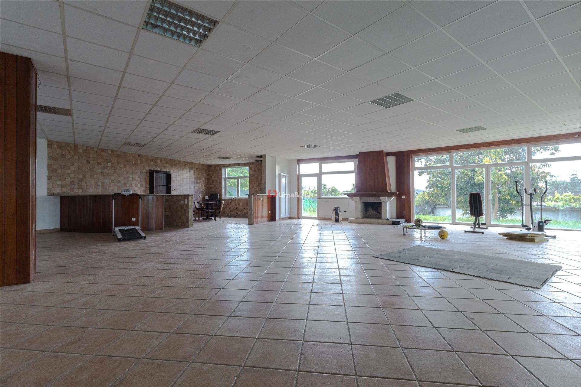 Herdade T7 Venda em Negreiros e Chavão,Barcelos
