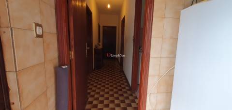Moradia Isolada T3 Venda em Revelhe,Fafe