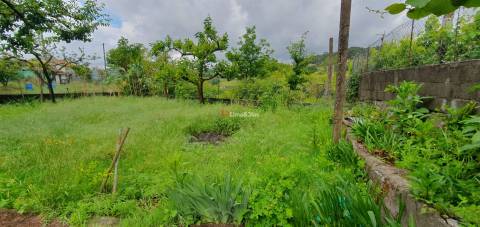 Moradia Isolada T3 Venda em Revelhe,Fafe