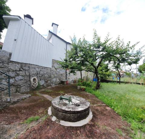 Moradia Isolada T3 Venda em Revelhe,Fafe