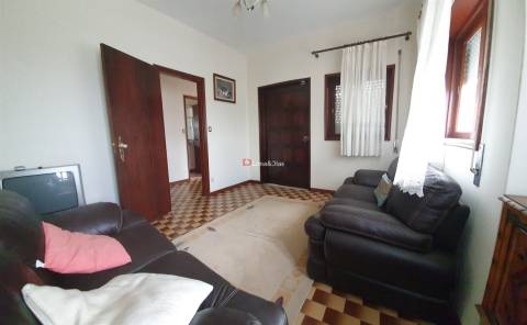 Moradia Isolada T3 Venda em Revelhe,Fafe