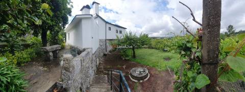 Moradia Isolada T3 Venda em Revelhe,Fafe