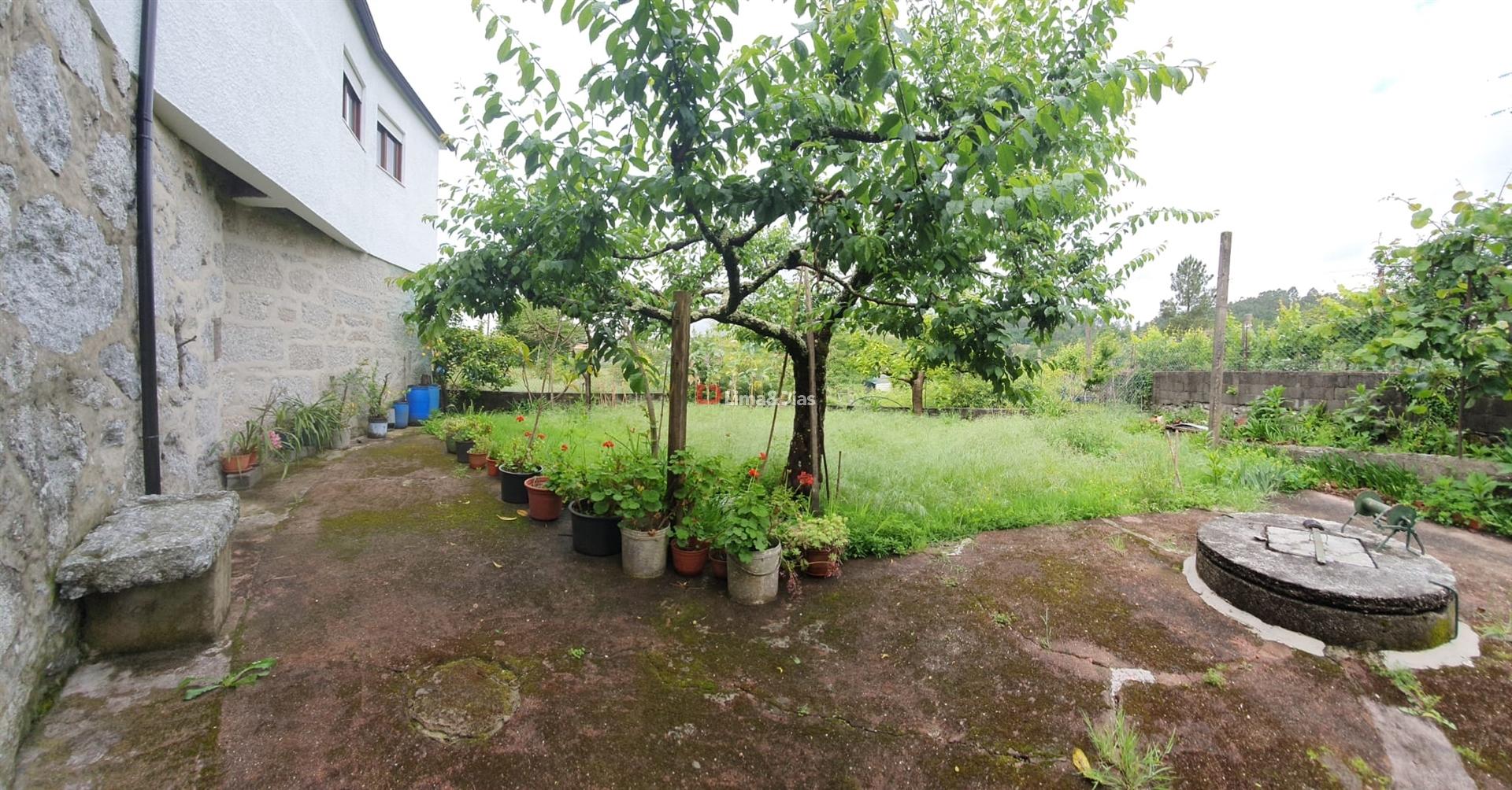 Moradia Isolada T3 Venda em Revelhe,Fafe