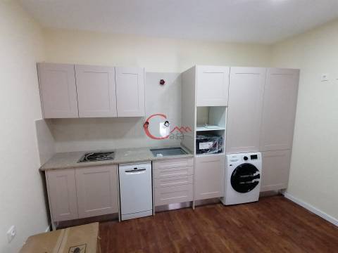 Apartamento T1 DUPLEX Venda em Covilhã e Canhoso,Covilhã