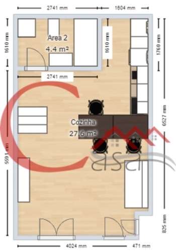 Apartamento T1 DUPLEX Venda em Covilhã e Canhoso,Covilhã