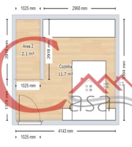 Apartamento T1 DUPLEX Venda em Covilhã e Canhoso,Covilhã