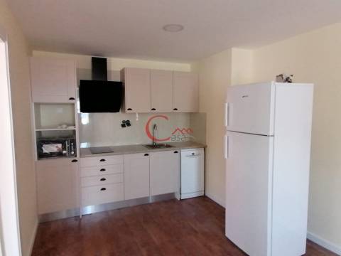 Apartamento T1 DUPLEX Venda em Covilhã e Canhoso,Covilhã