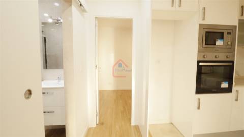 Apartamento T2 Venda em Algueirão-Mem Martins,Sintra