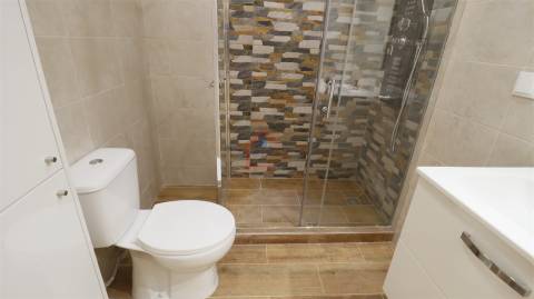 Apartamento T2 Venda em Algueirão-Mem Martins,Sintra