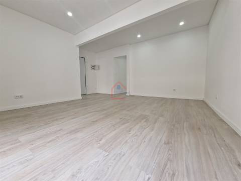 Apartamento T2 Venda em Barreiro e Lavradio,Barreiro