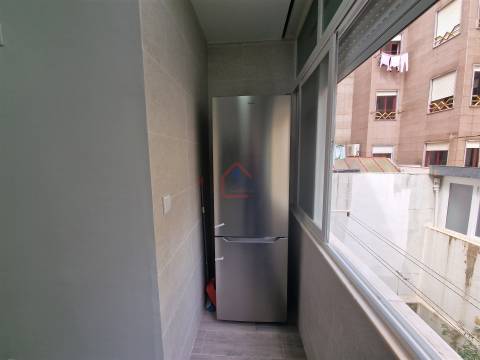 Apartamento T2 Venda em Barreiro e Lavradio,Barreiro