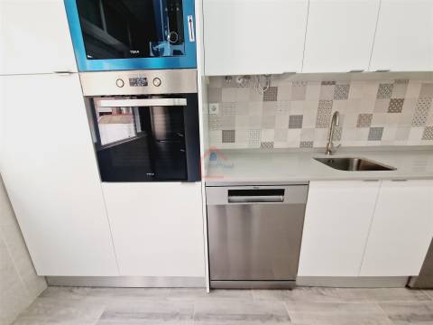 Apartamento T2 Venda em Barreiro e Lavradio,Barreiro