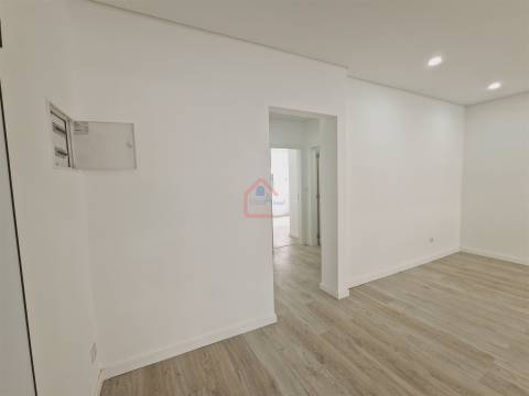 Apartamento T2 Venda em Barreiro e Lavradio,Barreiro