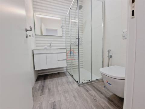 Apartamento T2 Venda em Barreiro e Lavradio,Barreiro