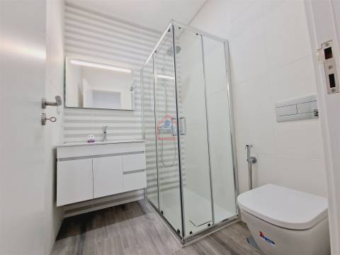 Apartamento T2 Venda em Barreiro e Lavradio,Barreiro