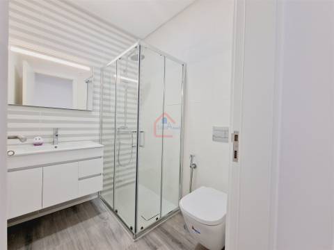 Apartamento T2 Venda em Barreiro e Lavradio,Barreiro