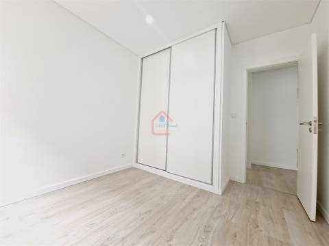 Apartamento T2 Venda em Barreiro e Lavradio,Barreiro