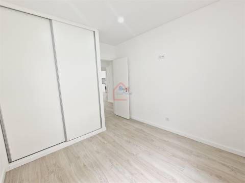Apartamento T2 Venda em Barreiro e Lavradio,Barreiro