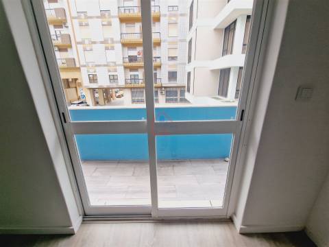 Apartamento T2 Venda em Barreiro e Lavradio,Barreiro