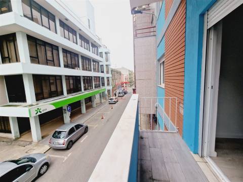 Apartamento T2 Venda em Barreiro e Lavradio,Barreiro