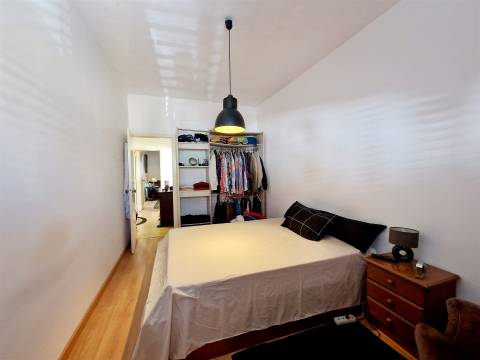 Apartamento T2 Venda em Setúbal (São Julião, Nossa Senhora da Anunciada e Santa Maria da Graça),Setúbal