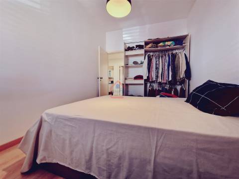 Apartamento T2 Venda em Setúbal (São Julião, Nossa Senhora da Anunciada e Santa Maria da Graça),Setúbal