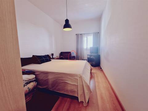 Apartamento T2 Venda em Setúbal (São Julião, Nossa Senhora da Anunciada e Santa Maria da Graça),Setúbal