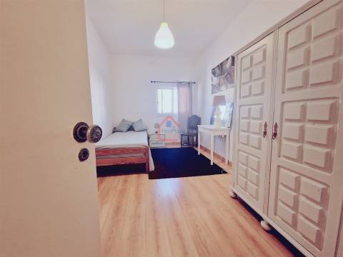 Apartamento T2 Venda em Setúbal (São Julião, Nossa Senhora da Anunciada e Santa Maria da Graça),Setúbal